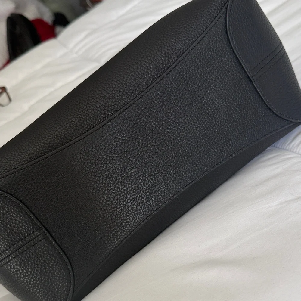 Kate Spade Midnight Black Shoulder Bag - Picture 7 of 7